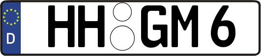 HH-GM6