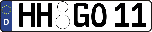 HH-GO11