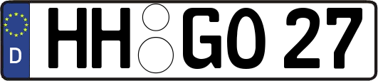 HH-GO27