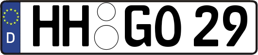 HH-GO29