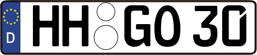 HH-GO30
