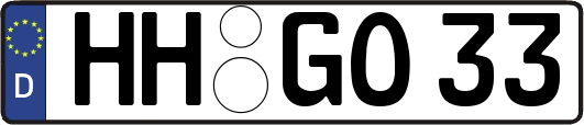 HH-GO33