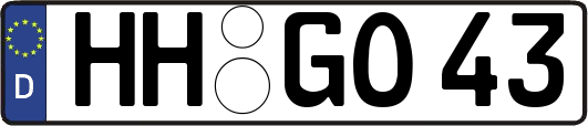 HH-GO43