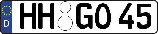 HH-GO45