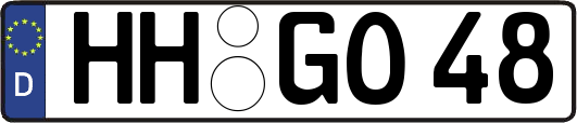HH-GO48