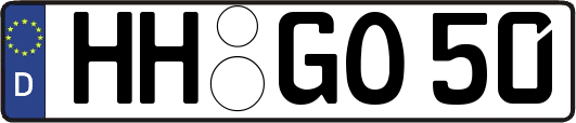 HH-GO50
