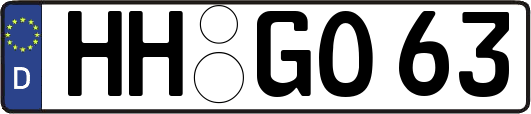 HH-GO63