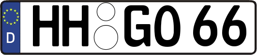 HH-GO66