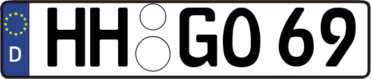 HH-GO69