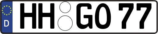 HH-GO77