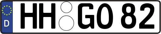 HH-GO82