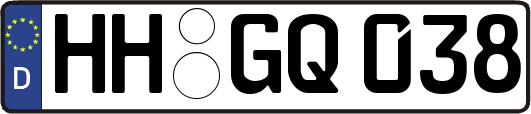 HH-GQ038