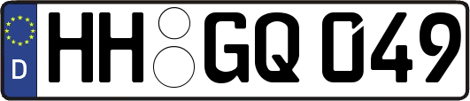 HH-GQ049