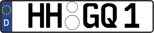 HH-GQ1