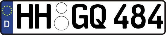 HH-GQ484