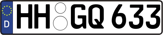 HH-GQ633