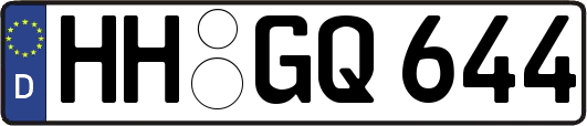 HH-GQ644