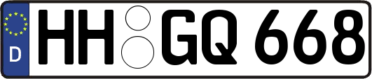 HH-GQ668