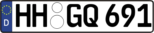 HH-GQ691