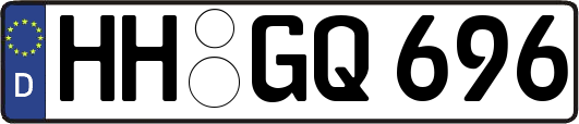 HH-GQ696