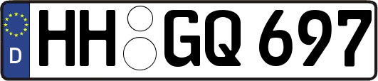 HH-GQ697