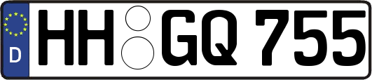 HH-GQ755