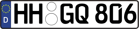 HH-GQ806
