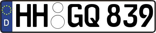 HH-GQ839