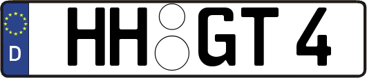 HH-GT4