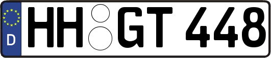 HH-GT448