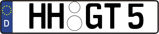 HH-GT5