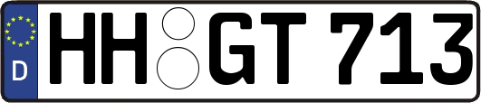 HH-GT713