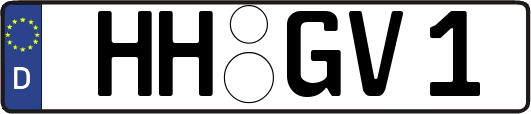 HH-GV1