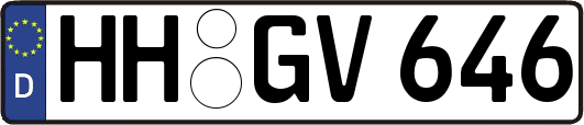 HH-GV646