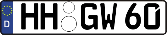 HH-GW60