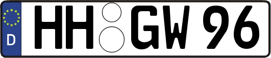 HH-GW96