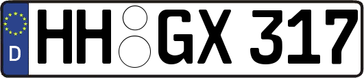 HH-GX317