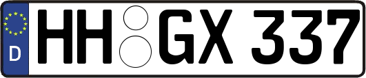 HH-GX337