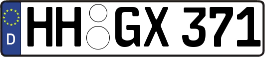HH-GX371