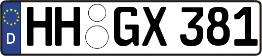 HH-GX381