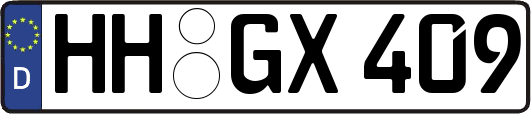 HH-GX409