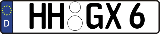 HH-GX6