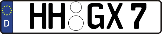 HH-GX7