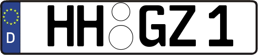 HH-GZ1