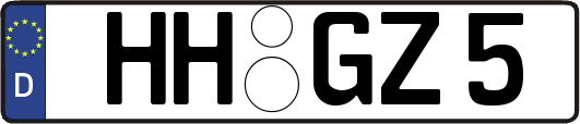 HH-GZ5