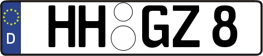 HH-GZ8