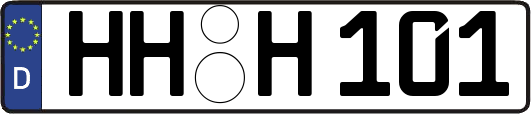 HH-H101