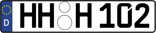 HH-H102