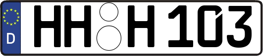 HH-H103