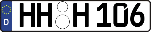 HH-H106